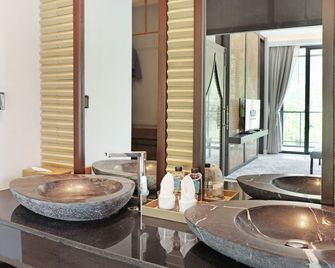 Mida Resort Kanchanaburi - Kanchanaburi