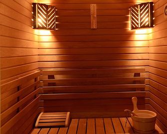 Forum Palace Hotel - Cassino - Spa