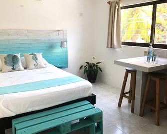 Caribo Cozumel - Cozumel - Phòng ngủ
