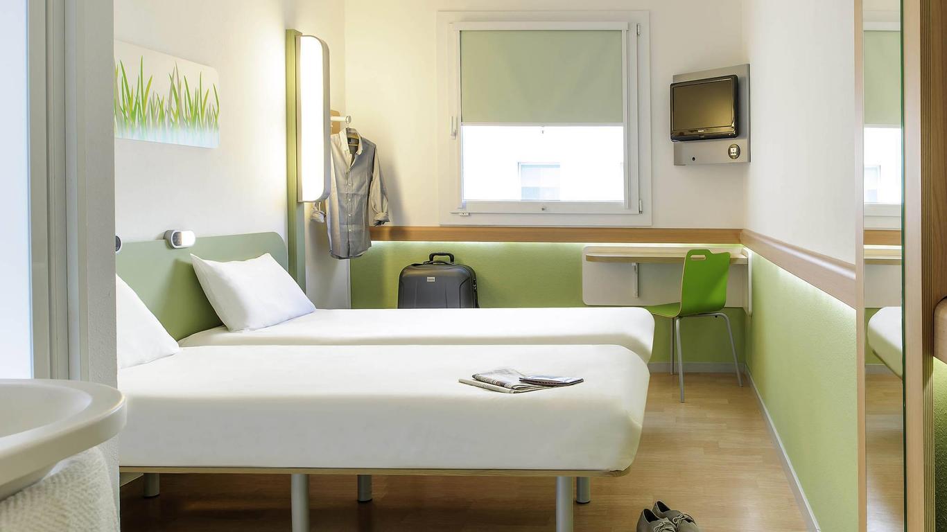 Ibis Budget Hamburg Altona