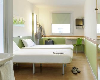 Ibis Budget Hamburg Altona - Hamburg - Sovrum