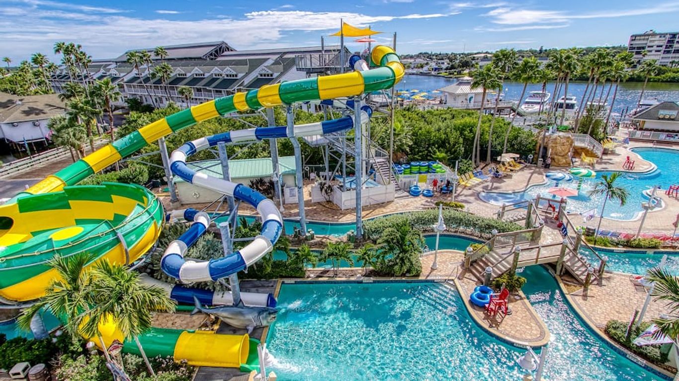 Harbourside Resort, a New Hotel Collection Property