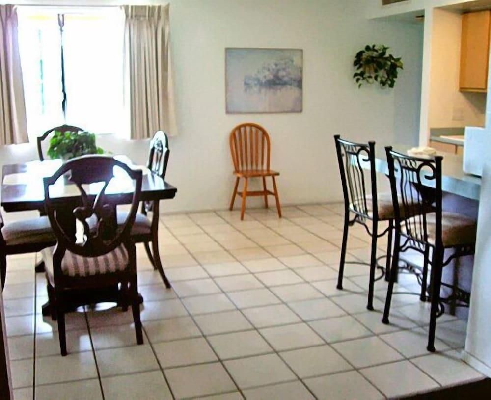 The Sands Vacation Resort - Lake Havasu City - Salle à manger