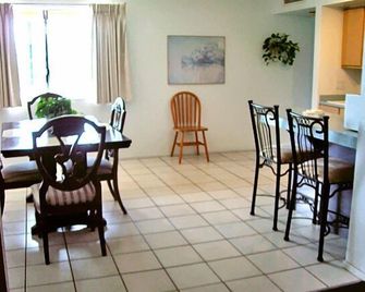 The Sands Vacation Resort - Lake Havasu City - Salle à manger