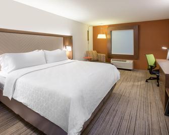 Holiday Inn Express & Suites Thomasville - Thomasville - Bedroom
