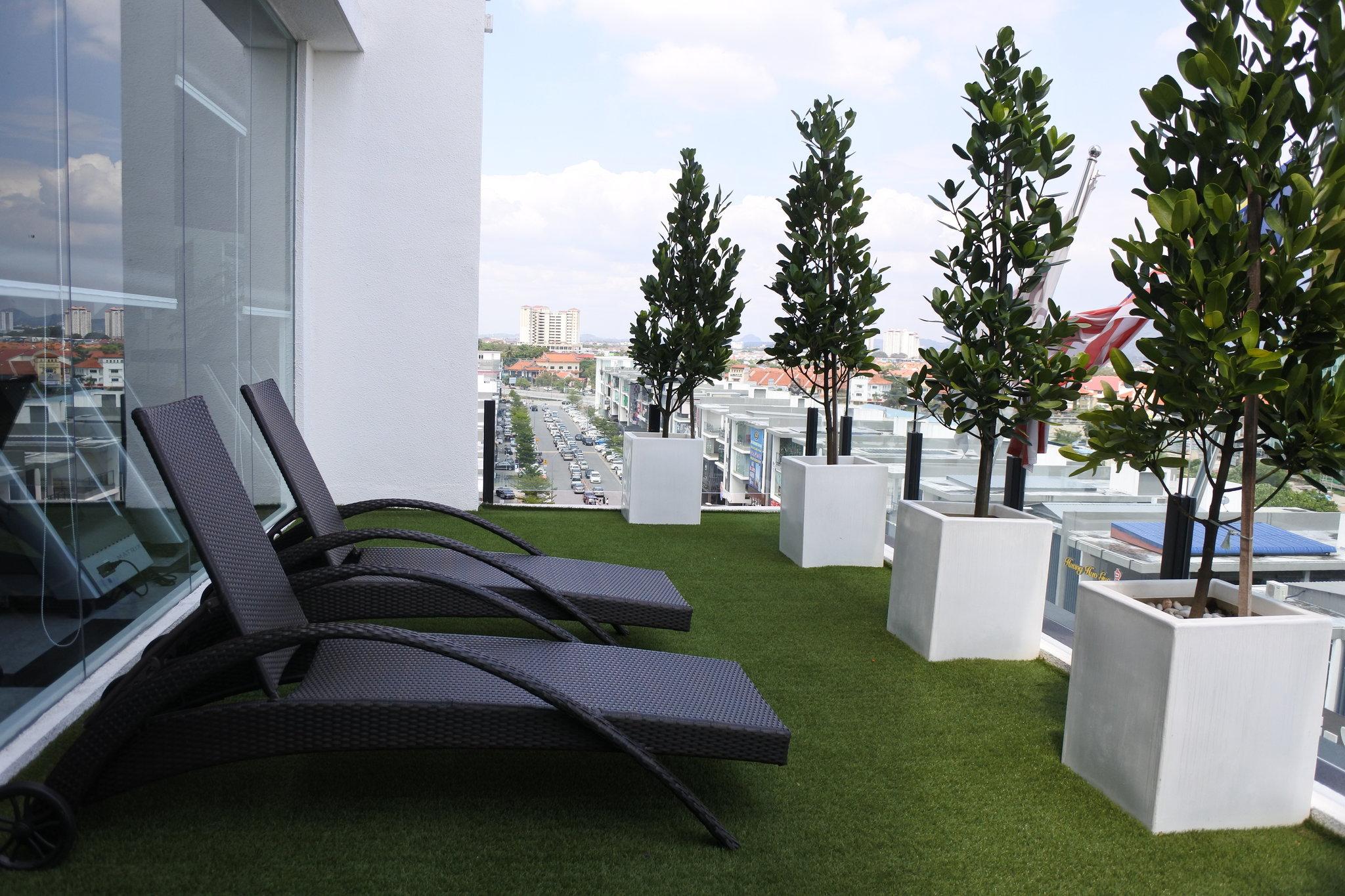 Iconic Hotel Penang Deals from $51. Bukit Mertajam Hotels - KAYAK