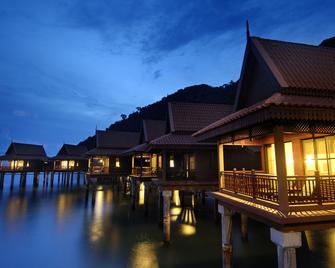 Berjaya Langkawi Resort - Langkawi - Building