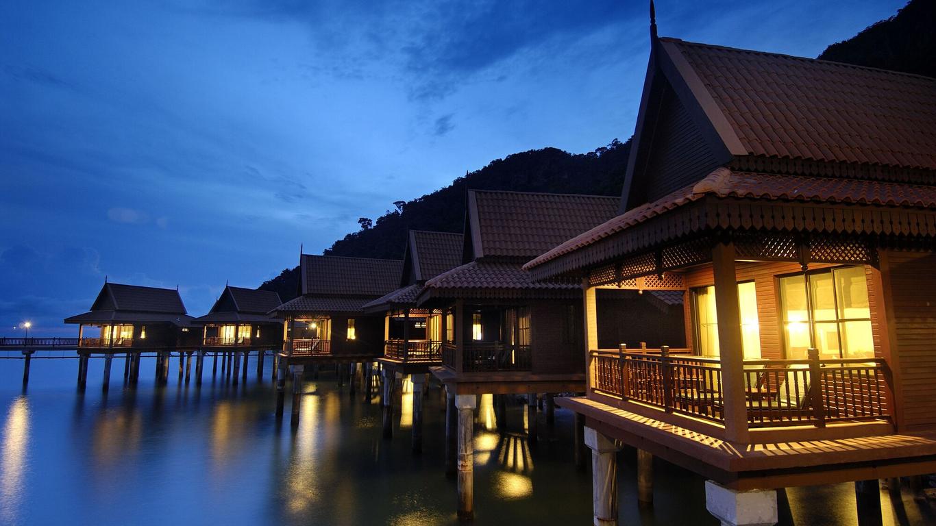 Berjaya Langkawi Resort