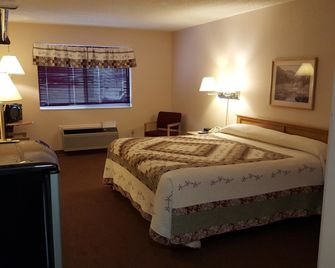 Chicaugon Lake Inn - Gaastra - Habitación