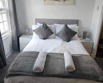 Ring O Bells - St. Issey - Schlafzimmer
