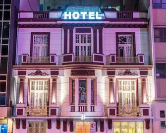 Hotel Praça da Matriz - Porto Alegre