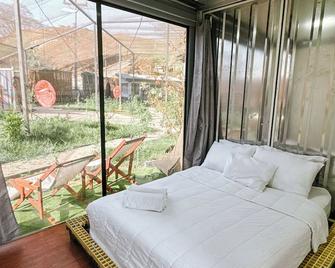 Pupa House - Tamarindo - Bedroom