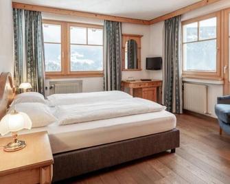 Hotel Bad Waldbrunn - Welsberg-Taisten - Ložnice