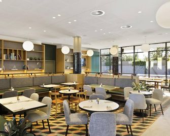 Mantra on Sydney Airport - Sídney - Restaurante