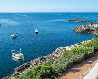 Menorca Binibeca by Pierre & Vacances Premium Adults Only - Sant Lluis - Lobi