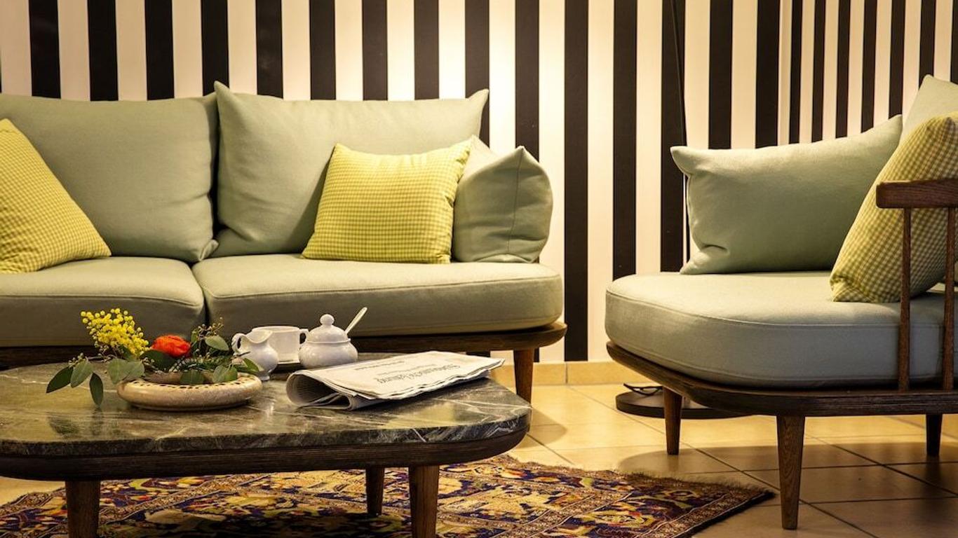 Hotel Gut Schwaige