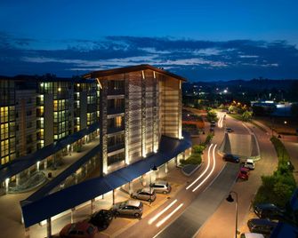 Alba Residence - Alba - Bina