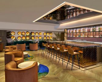 Courtyard by Marriott Kuala Lumpur South - Kuala Lumpur - Bar