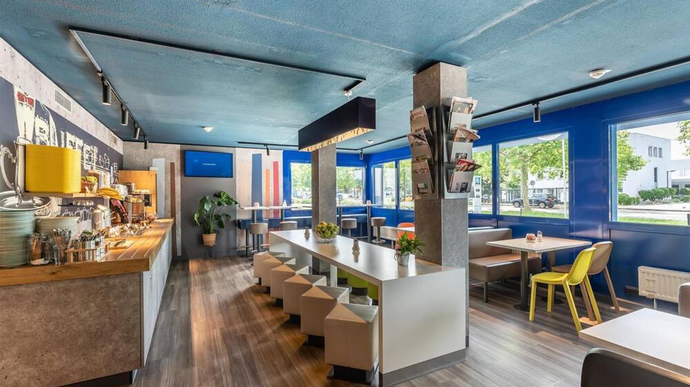 B&b Hotel Köln-porz