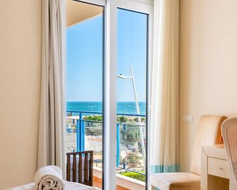 Casa Areia Ornata - Lagos - Balkon