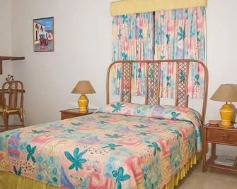 Carey House Hotel - Santo Domingo