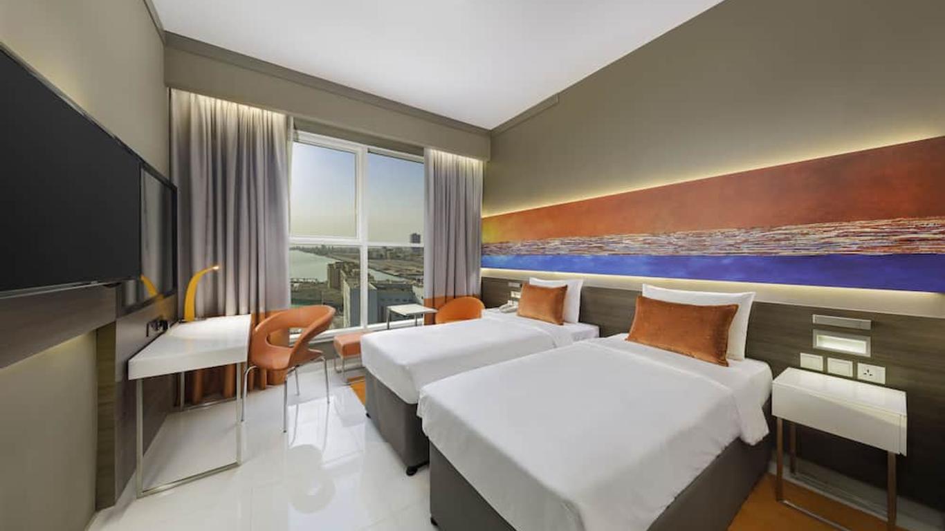 Citymax Hotel Ras Al Khaimah