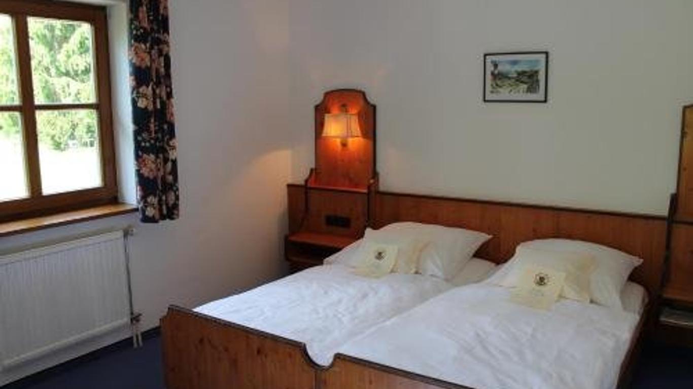 Hotel Höfler
