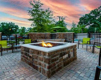 Springhill Suites By Marriott Charleston Airport & Convention Center - North Charleston - Balcony