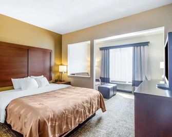 Hotel World Inn And Suites - Corbin