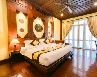 Sada Hotel - Luang Prabang