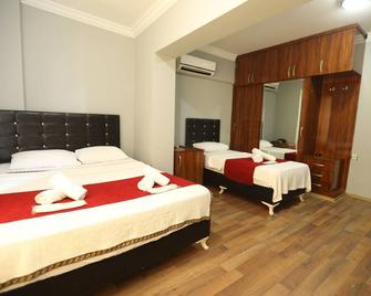 Balsen Hotel - Anamur