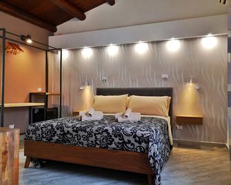 Bed And Breakfast L&P - Cefalú - Habitación