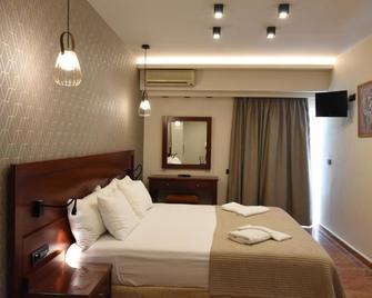 Viaros Hotel Apartments - Тулон - Спальня