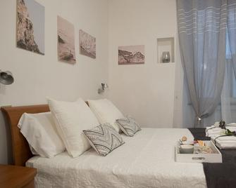 Monteverdi Resort - La Spezia - Bedroom
