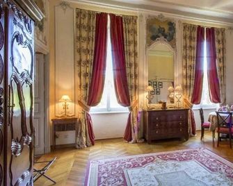 Chateau Talaud - Loriol-du-Comtat
