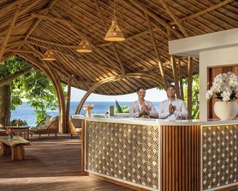 Giri Sea Cliff Penida Resort & Spa - Nusa Penida