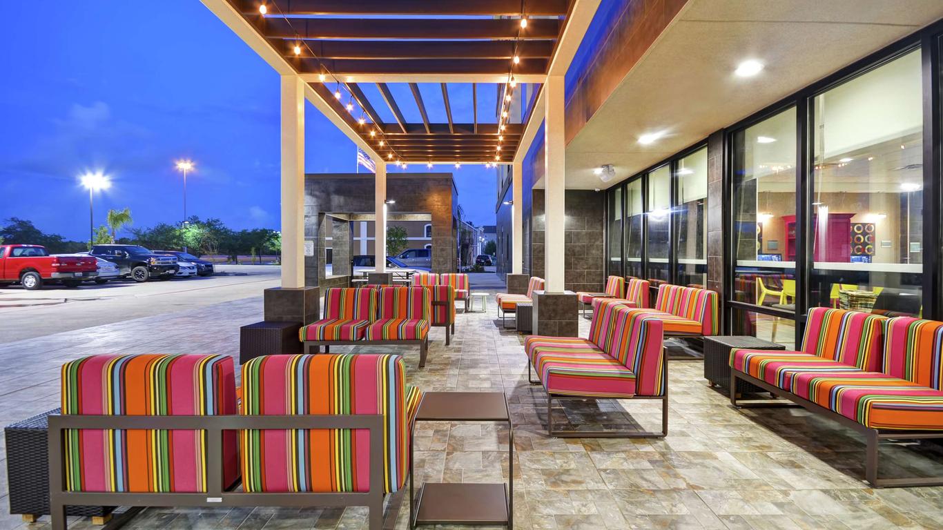 Home2 Suites by Hilton Texas City Houston