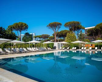 Holiday Inn Rome - Eur Parco Dei Medici - Rom - Pool