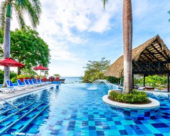 Grand Decameron Panama - Río Hato - Piscina