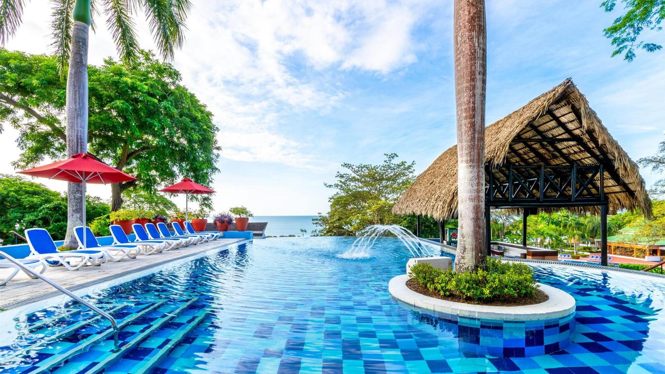 Grand Decameron Panama