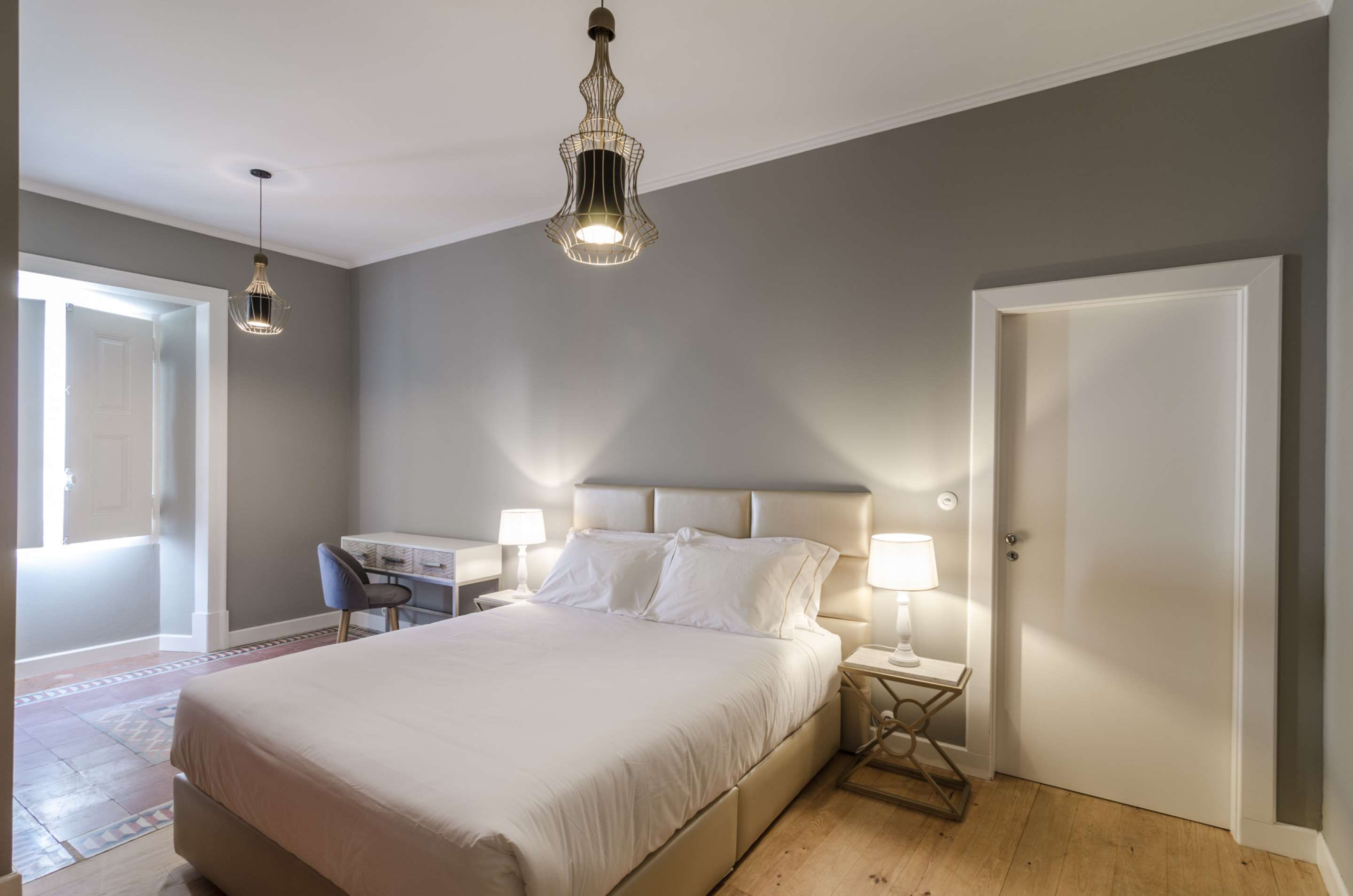 Casa Morgado Esporao - Evora - Habitación