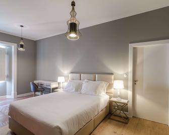 Casa Morgado Esporao - Evora - Bedroom
