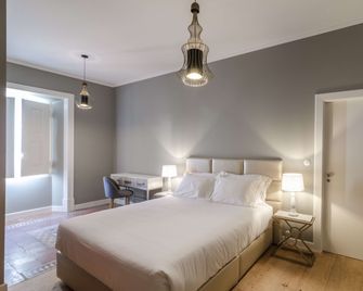 Casa Morgado Esporao - Evora - Habitación