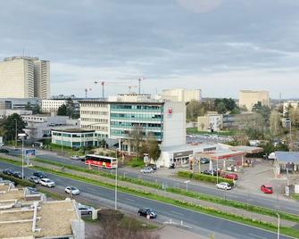 Studio Pour 2 Personnes Tout Équipé - Caen