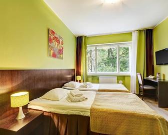 Narva-Jõesuu Medical Spa - Narva-Jõesuu - Chambre