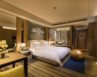 The Qube Hotel Xuzhou East - Xuzhou