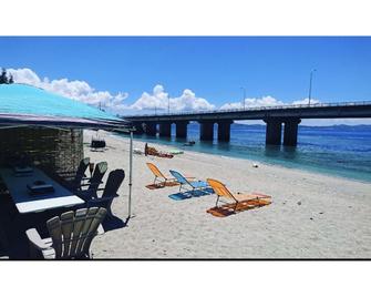 Oceans Cottage - Nago - Playa