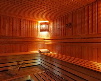 Forest Nook Aparthotel - Pamporovo - Spa