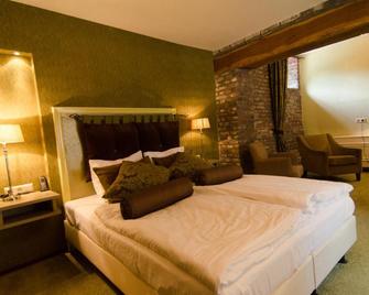 Schinvelder Hoeve - Brunssum - Slaapkamer