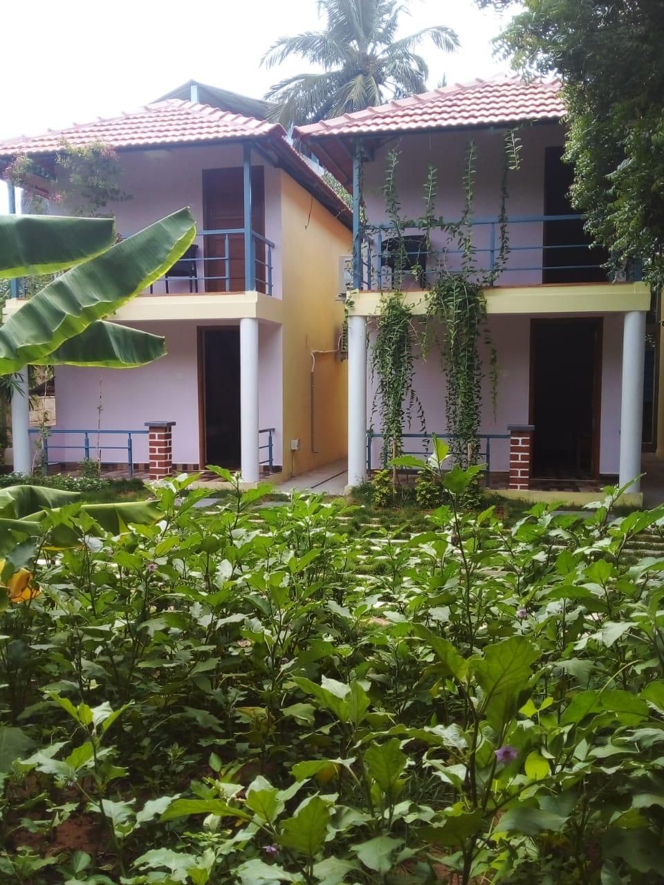 Ranga Beach Resort thumbnail 2